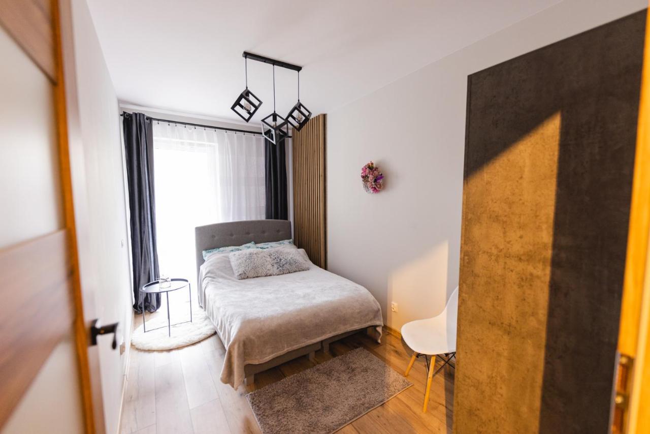 Hello Kielce 아파트 외부 사진